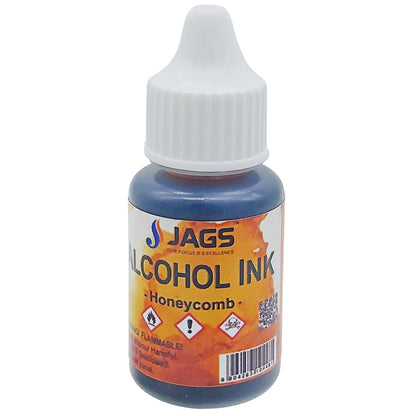 Gift To Love | Alcohol Ink Mini Pack 1 | Pcs : Set Of 6 | Code : AIMP01