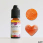 Gift To Love | Alcohol Ink 10 Ml | Color : Orange Yellow | Code : AIOY