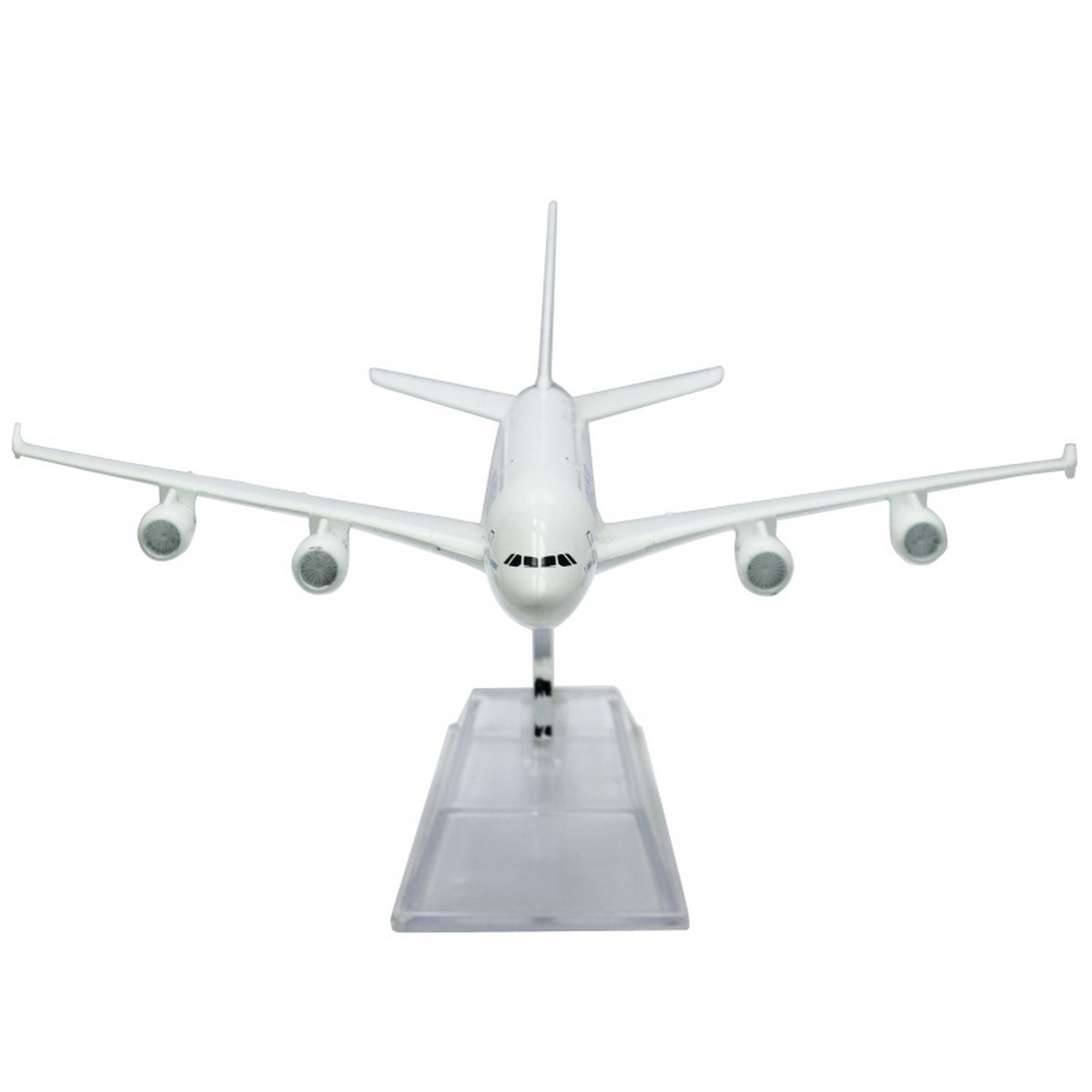Gift To Love | Aircraft Model Big Air Bus A380 | Code : AIRBUS