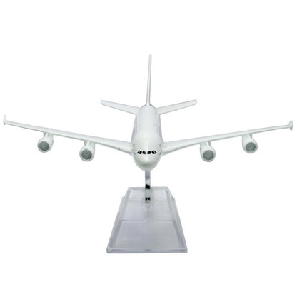Gift To Love | Aircraft Model Big Air Bus A380 | Code : AIRBUS