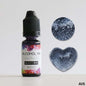 Gift To Love | Alcohol Ink | Color : Silver | Size : 10 Ml | Code : AIS