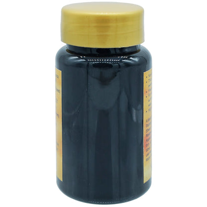 Gift To Love | Artist Gesso | Color : Black | Size : 100 Ml | Code : AJBG00