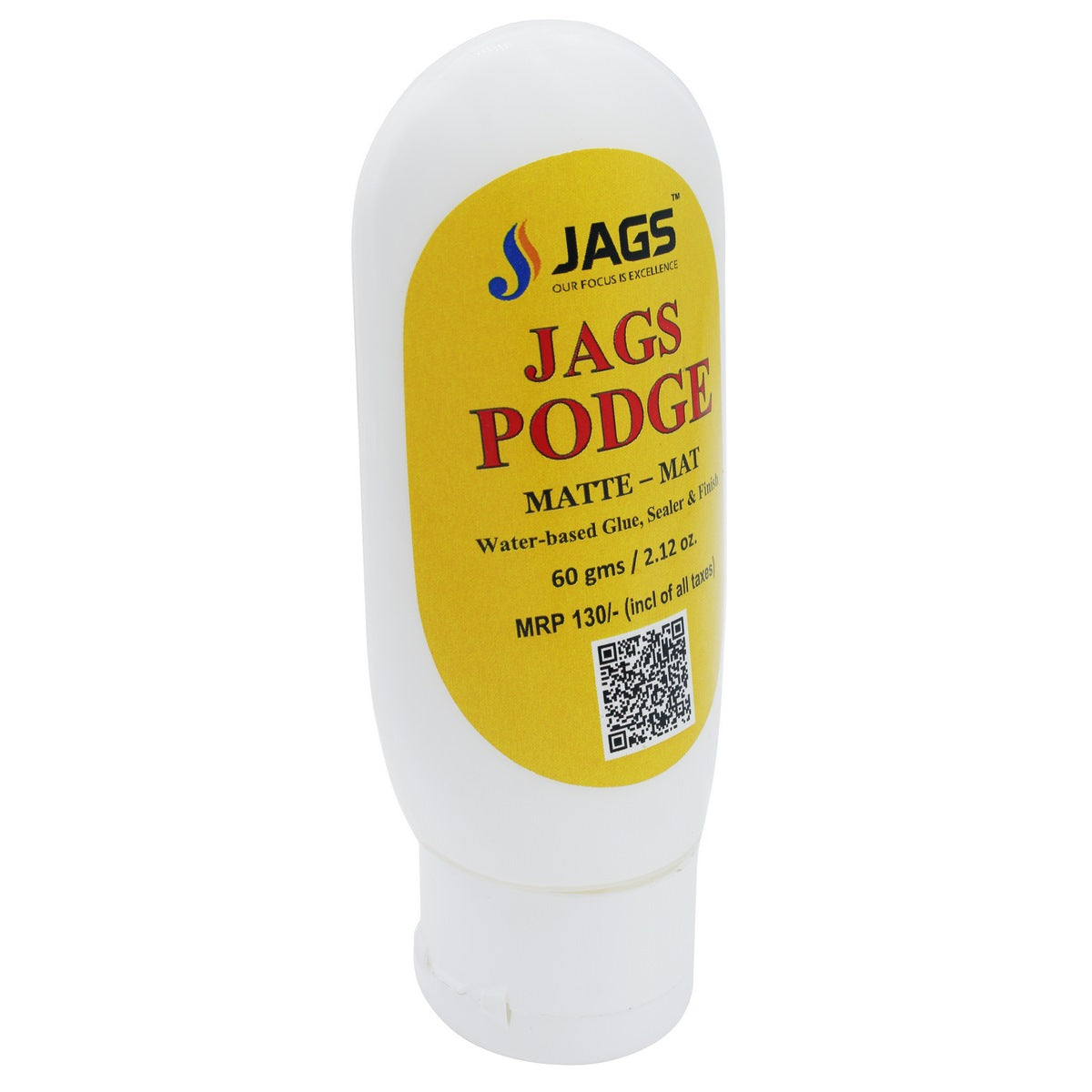 Gift To Love | Podge Sealer Matte | Pcs : 60 Gms | Code : AJPS01