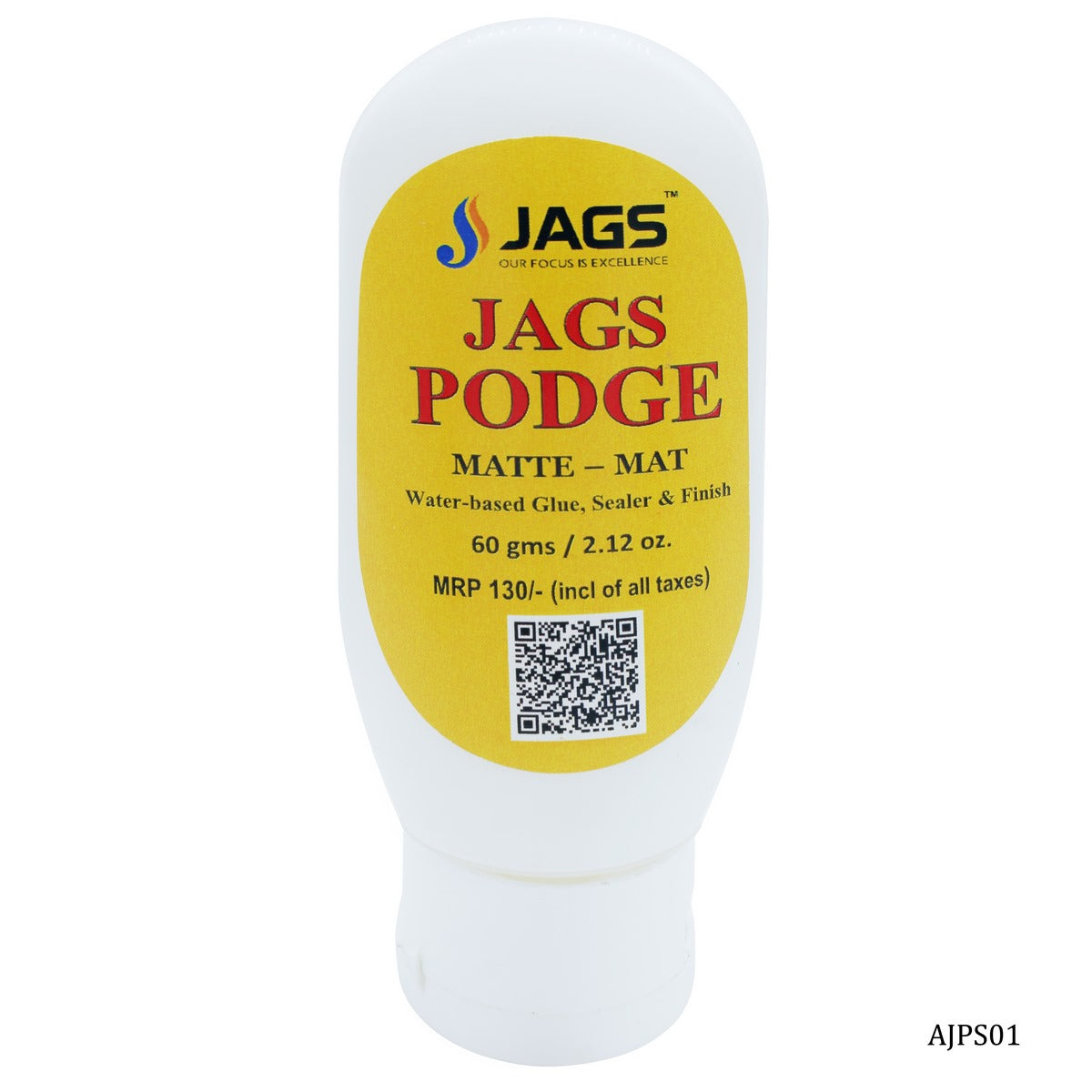 Gift To Love | Podge Sealer Matte | Pcs : 60 Gms | Code : AJPS01