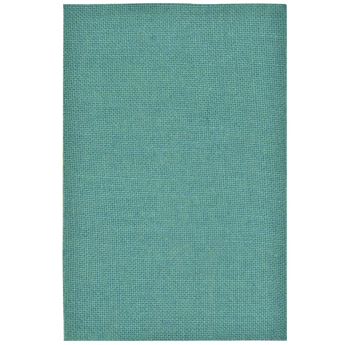 Gift To Love | A4 Jute Sheet | Color : Mix Colour | Pcs : 10 Sheet | Code : AJSWL10C
