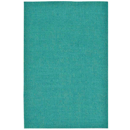 Gift To Love | A4 Jute Sheet | Color : Mix Colour | Pcs : 10 Sheet | Code : AJSWL10C
