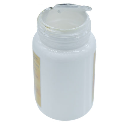 Gift To Love | Artist Gesso | Color : White | Size : 100 Ml | Code : AJWG00