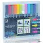 Gift To Love | Acrylic Market Beautiful Line | Pcs : 12 Colour | Code : AM-12