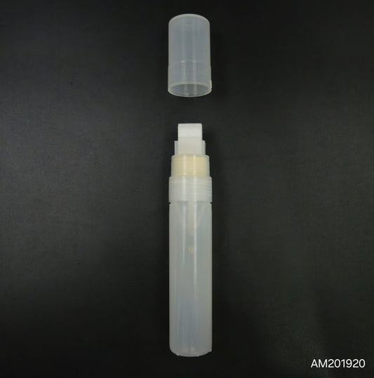 Gift To Love | Acrylic Marker Empty Pen | Size : 15 Mm | Code : AM201920
