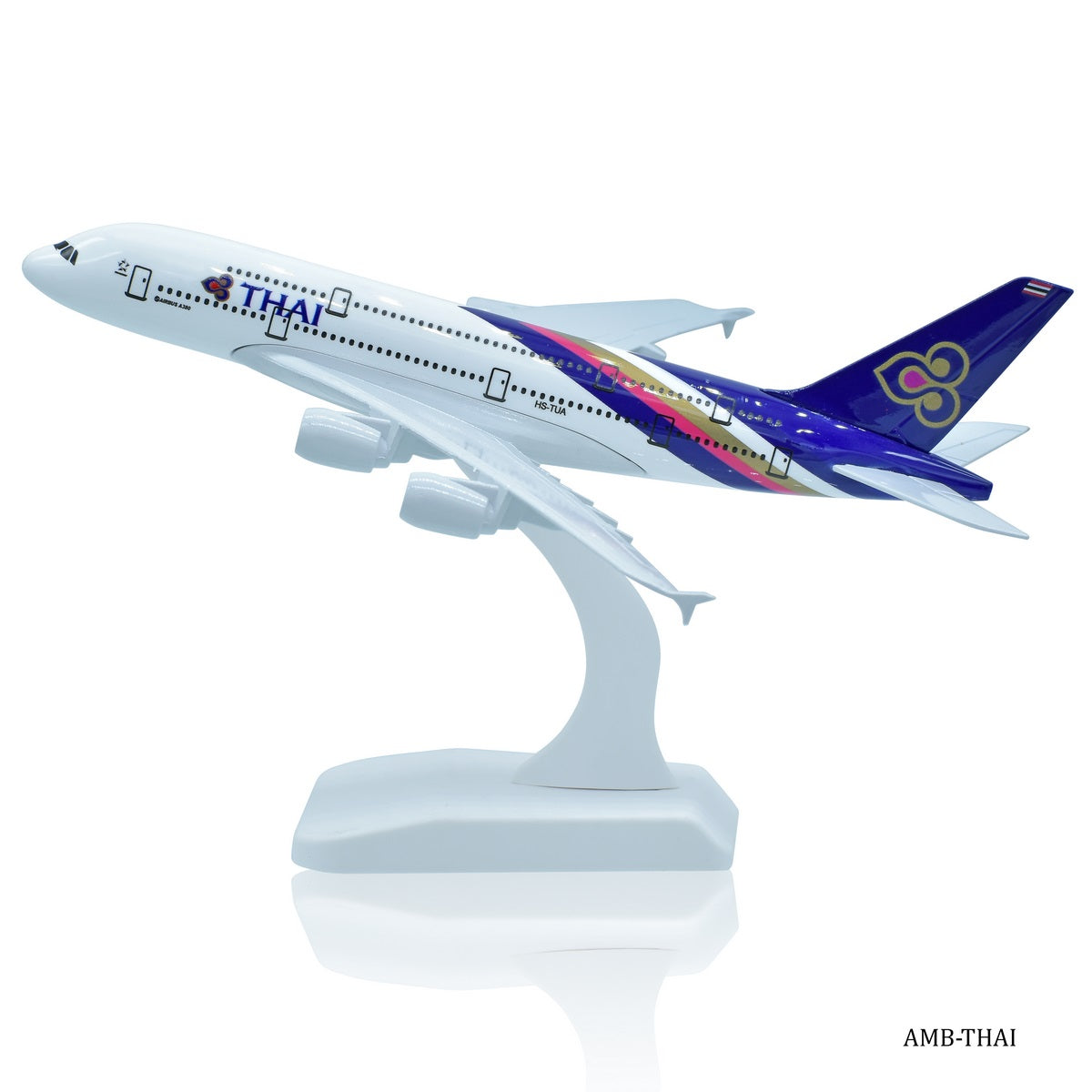 Gift To Love | Aircraft Model Big Thai | Code : AMB-THAI