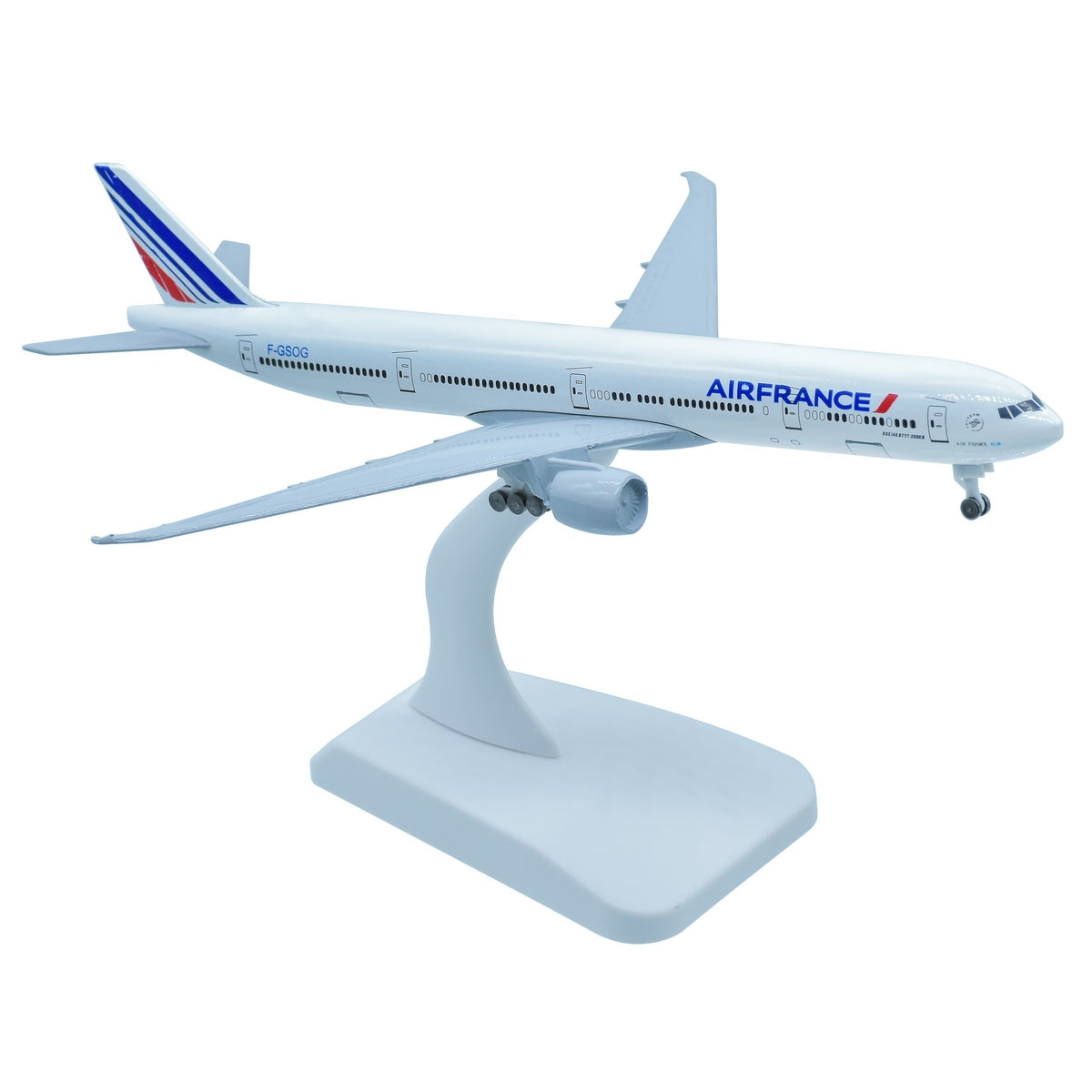 Gift To Love | Aircraft Model Big Air France | Code : AMBAIRFRA