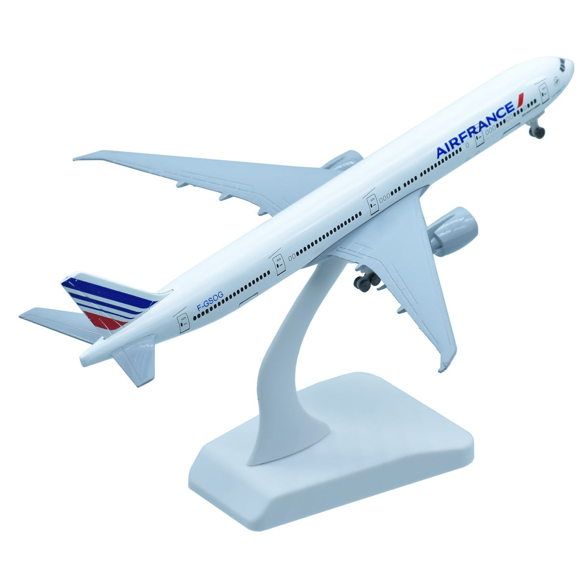 Gift To Love | Aircraft Model Big Air France | Code : AMBAIRFRA