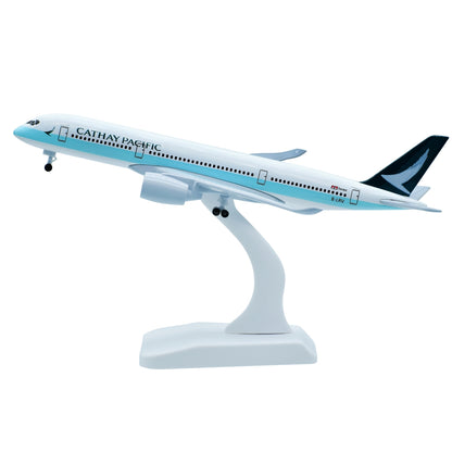 Gift To Love | Aircraft Model Big Cathay Pacific | Code : AMBCATHAY