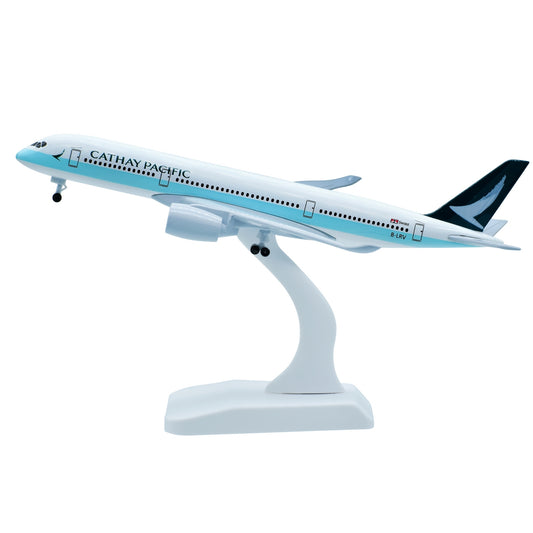 Gift To Love | Aircraft Model Big Cathay Pacific | Code : AMBCATHAY