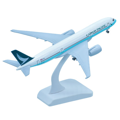 Gift To Love | Aircraft Model Big Cathay Pacific | Code : AMBCATHAY