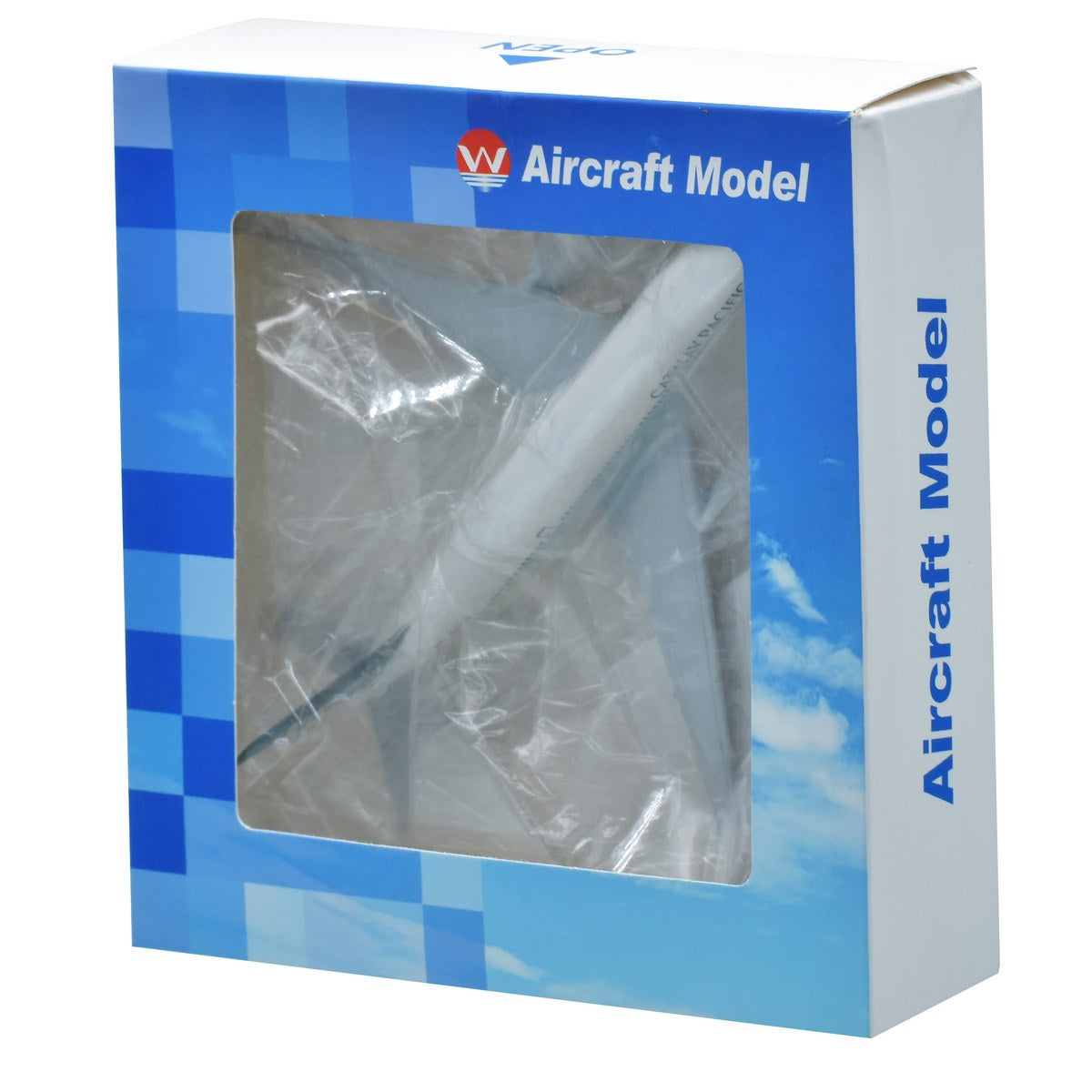 Gift To Love | Aircraft Model Big Cathay Pacific | Code : AMBCATHAY