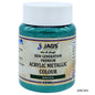 Gift To Love | Acrylic Metallic Colour | Color : Green | Size : 45 Ml | Code : AMC404