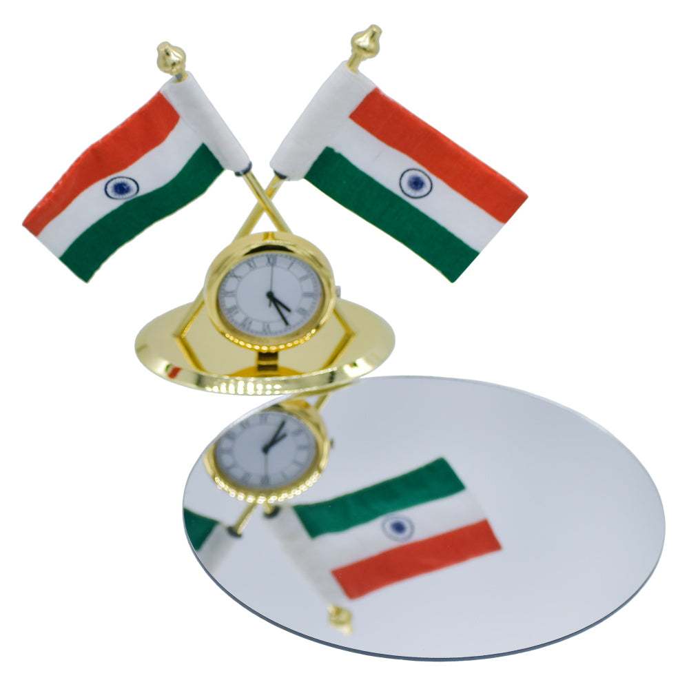 Gift To Love | Acrylic Mirrors Round | Color : Silver | Size : 5 Inch | Pcs : 2 Pcs | Code : AMRS03