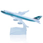 Gift To Love | Aircraft Model Small Cathay Pacific | Code : AMSCATHAY