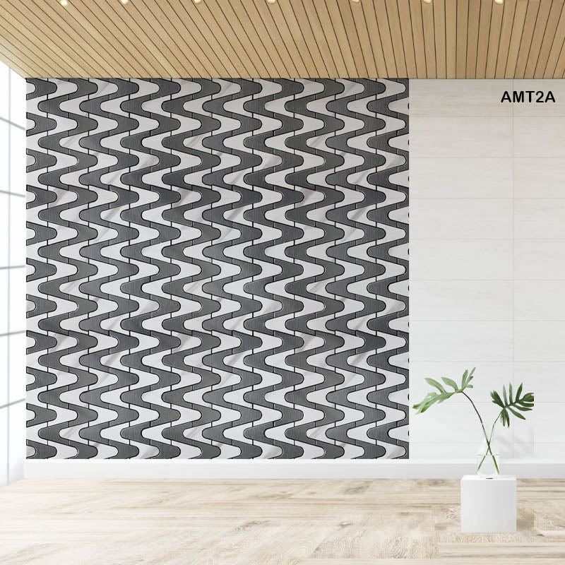 Gift To Love | Self Adhesive Mosaic Tile | Code : AMT2A