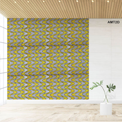 Gift To Love | Self Adhesive Mosaic Tile | Code : AMT2D