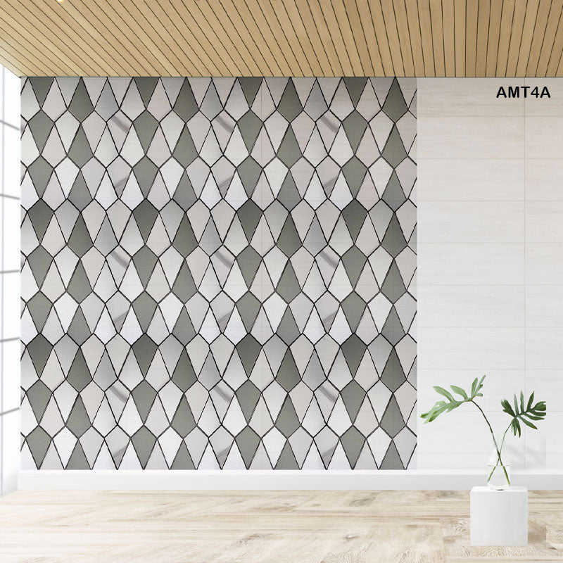 Gift To Love | Self Adhesive Mosaic Tile | Code : AMT4A