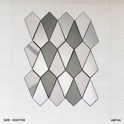 Gift To Love | Self Adhesive Mosaic Tile | Code : AMT4A