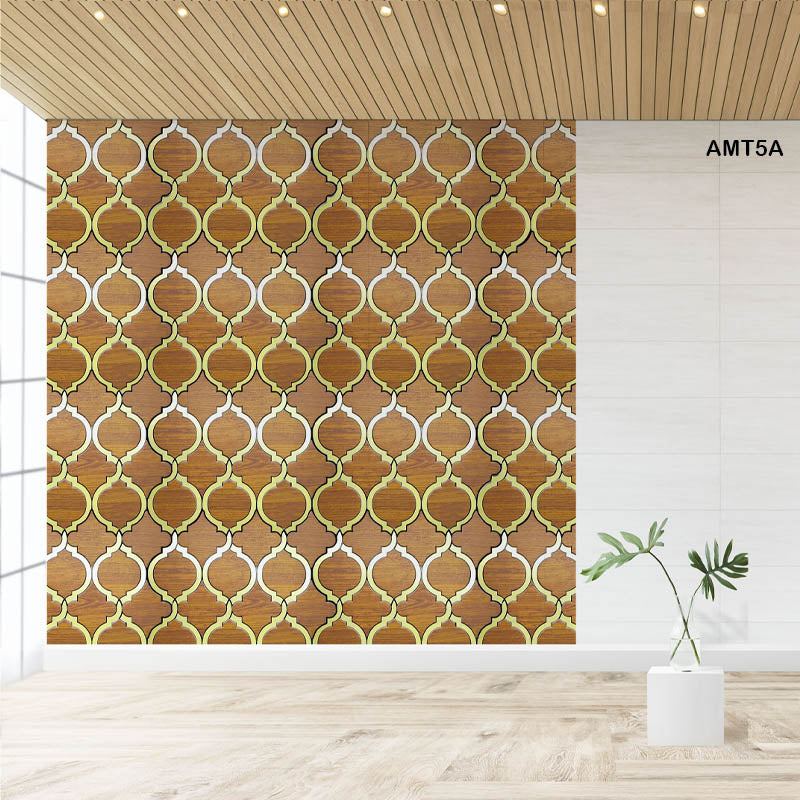 Gift To Love | Self Adhesive Mosaic Tile | Code : AMT5A