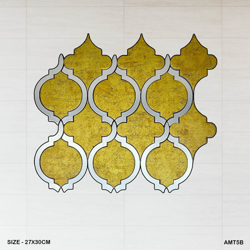 Gift To Love | Self Adhesive Mosaic Tile | Code : AMT5B