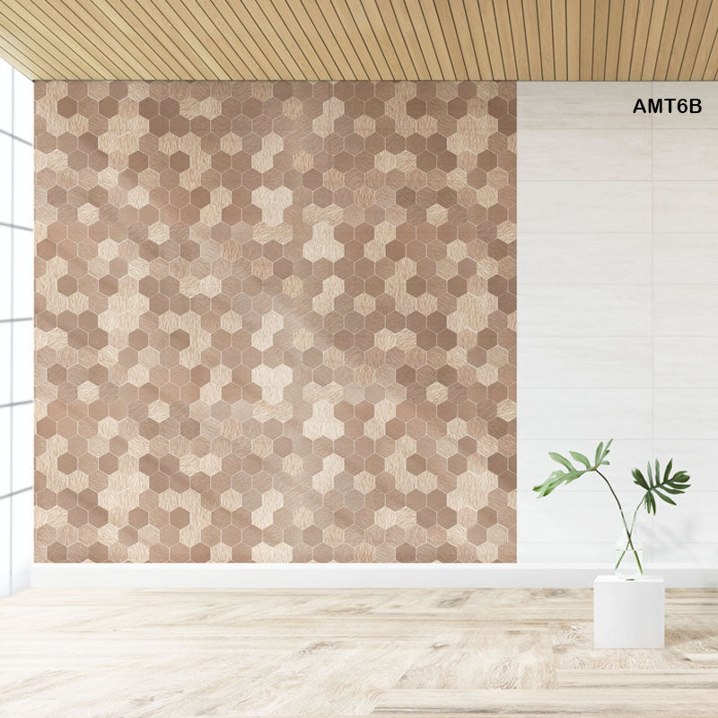 Gift To Love | Self Adhesive Mosaic Tile | Code : AMT6B