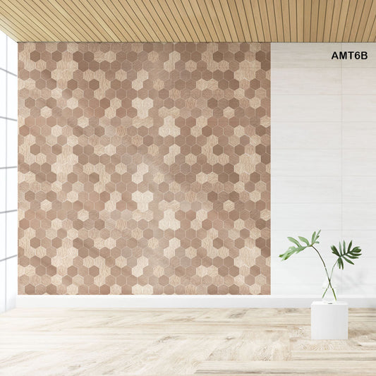 Gift To Love | Self Adhesive Mosaic Tile | Code : AMT6B