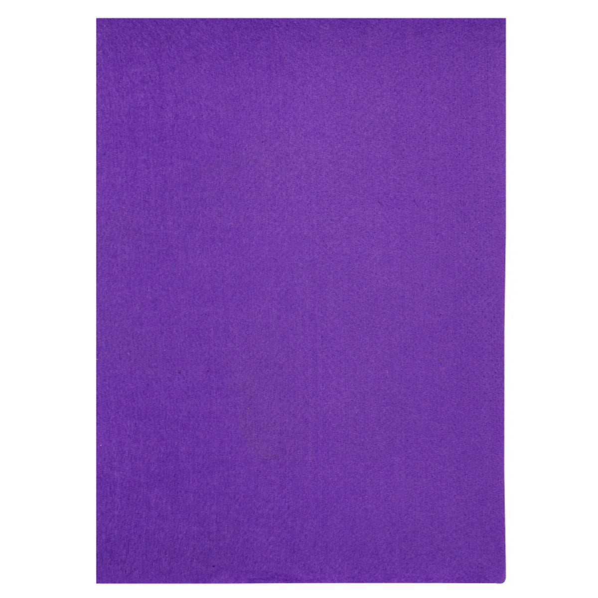 Gift To Love | Nonwoven Felt | Color : Violet | Size : A4 | Pcs : 10 Sheets | Code : ANFSBI40