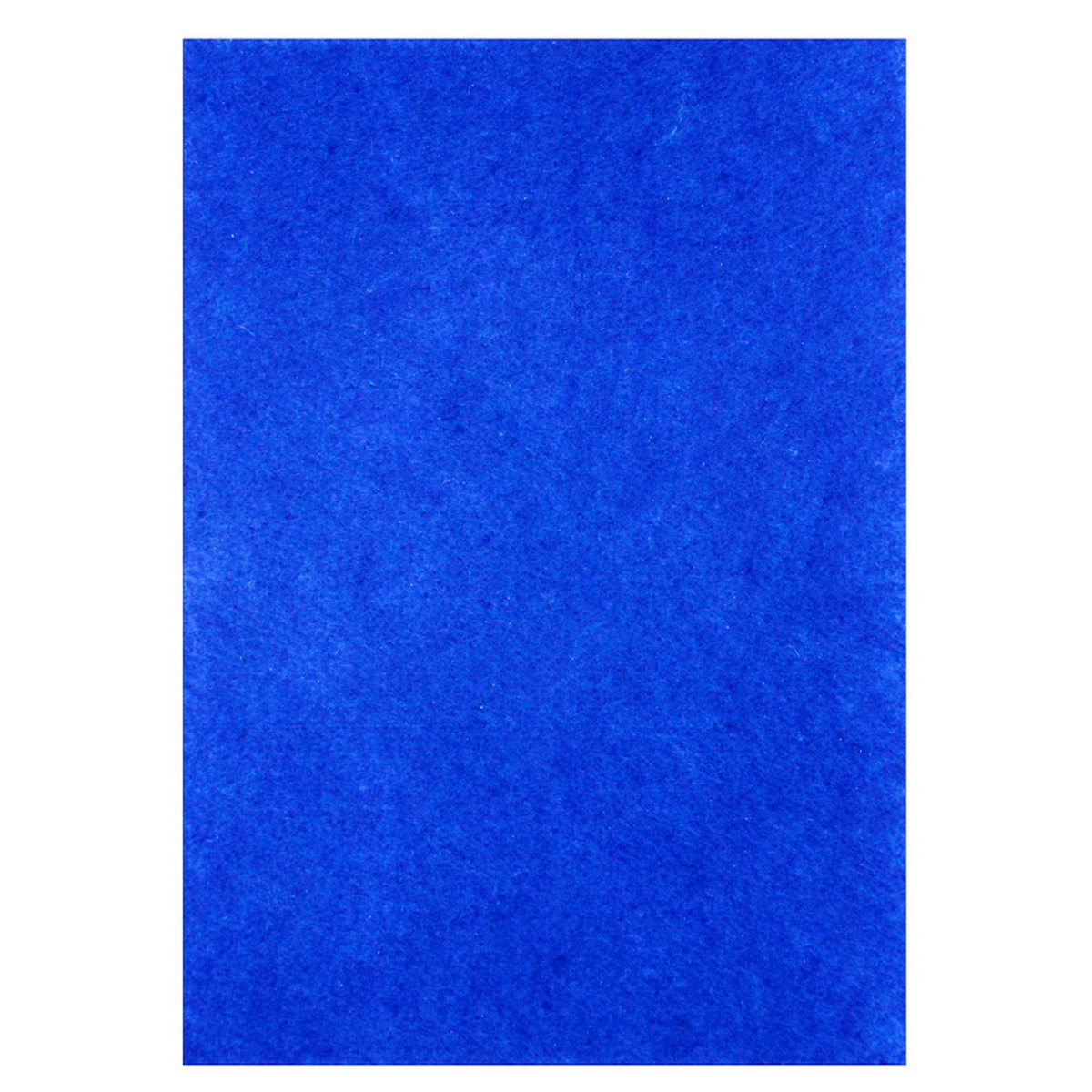 Gift To Love | Nonwoven Felt | Color : Blue | Size : A4 | Pcs : 10 Sheets | Code : ANFSBL855