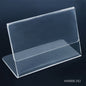 Gift To Love | Acrylic Name Holder | Size : 3 Inch | Code : ANHIDL3X2