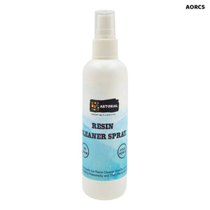 Gift To Love | Artorial Resin Cleaner Spray | Pcs : 100 Gram | Code : AORCS