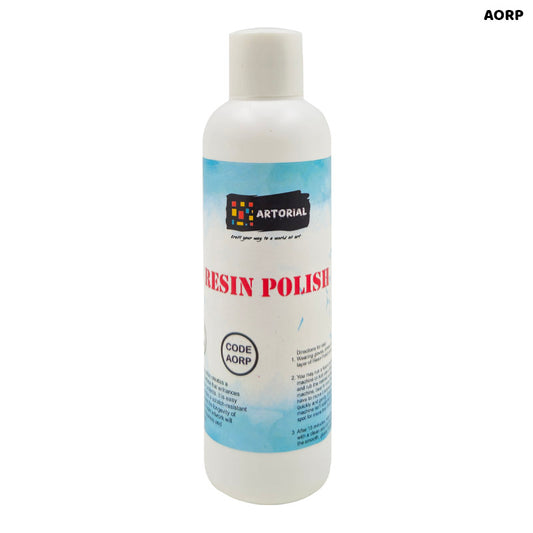 Gift To Love | Artorial Resin Polish | Pcs : 100 Gm | Code : AORP