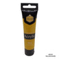 Gift To Love | Acrylic Paint Tube | Color : Yellow Ochre | Size : 36 Ml | Code : AP370