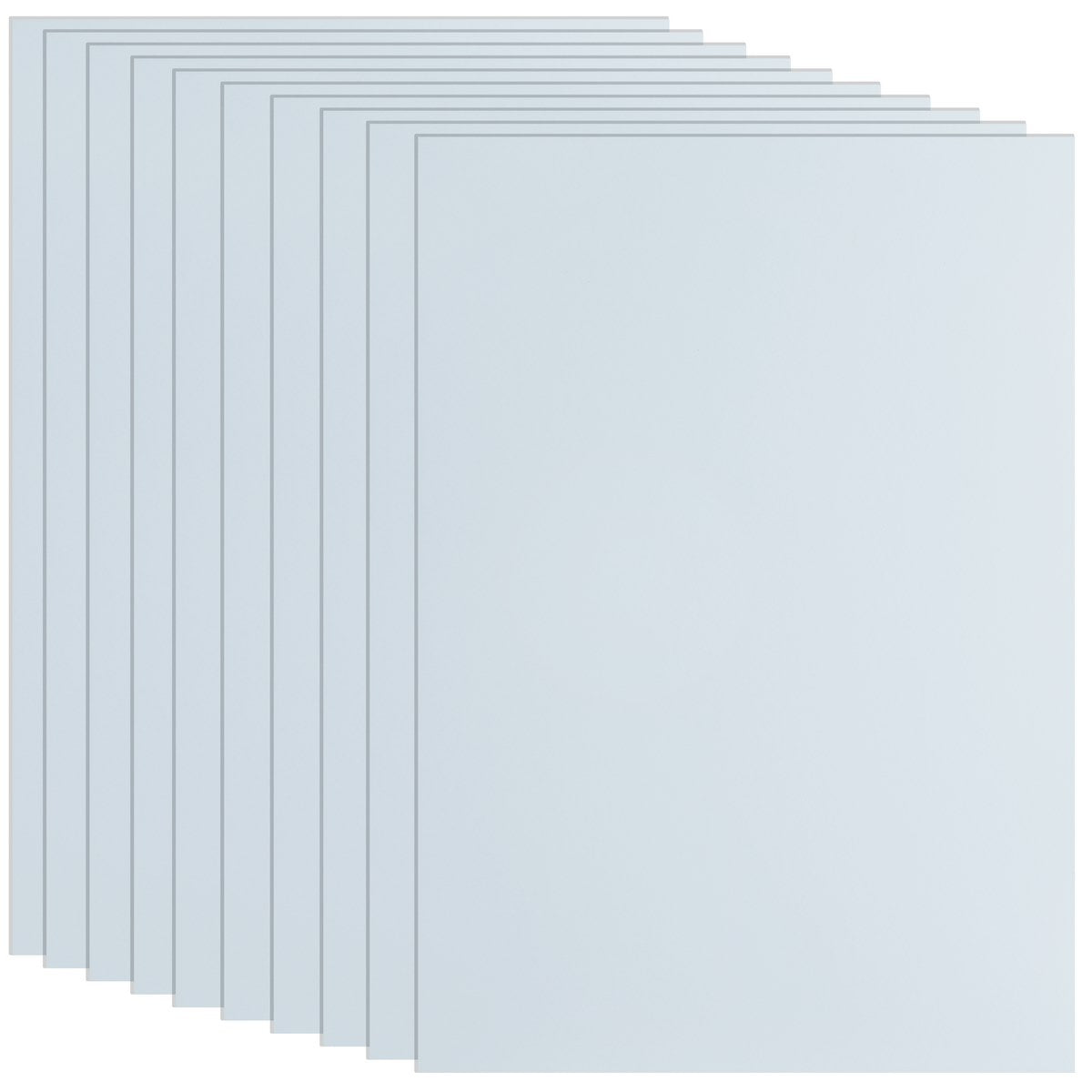 Gift To Love | Acrylic Paper | Size : A4 | Pcs : Pack Of 10 Sheets | Code : AP3GA4