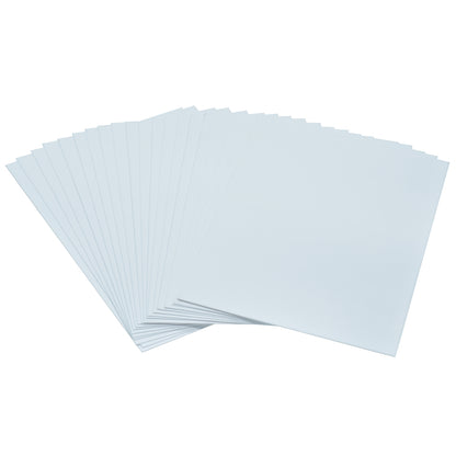 Gift To Love | Acrylic Paper | Size : A5 | Pcs : Pack Of 20 Sheets | Code : AP3GA5