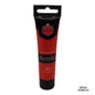 Gift To Love | Acrylic Paint Tube | Color : Vermilion | Size : 36 Ml | Code : AP524