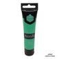 Gift To Love | Acrylic Paint Tube | Color : Emerald Green | Size : 36 Ml | Code : AP607