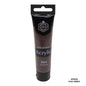 Gift To Love | Acrylic Paint Tube | Color : Raw Umber | Size : 36 Ml | Code : AP830
