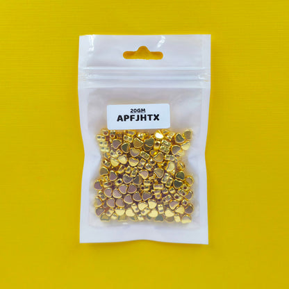Gift To Love | Bracelet Beads Plastic | Size : 20 Gm | Code : APFJHTX