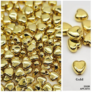 Gift To Love | Bracelet Beads Plastic | Size : 20 Gm | Code : APFJSTX