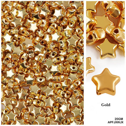 Gift To Love | Bracelet Beads Plastic | Size : 20 Gm | Code : APFJXWJX