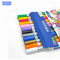 Gift To Love | Acrylic Paint Marker | Pcs : 12 Pcs | Code : APM12