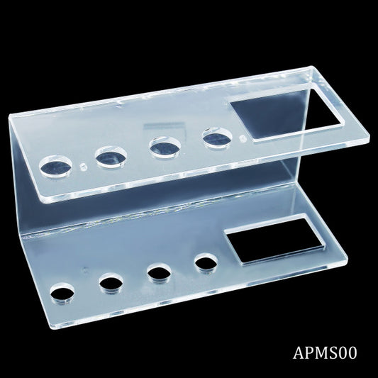 Gift To Love | Acrylic White Board Marker Stand | Code : APMS00