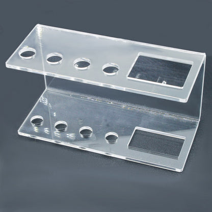Gift To Love | Acrylic White Board Marker Stand | Code : APMS00