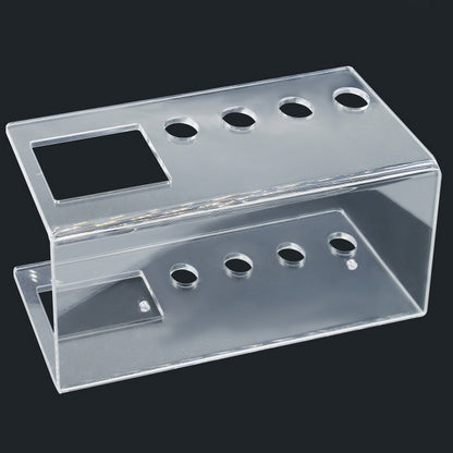 Gift To Love | Acrylic White Board Marker Stand | Code : APMS00