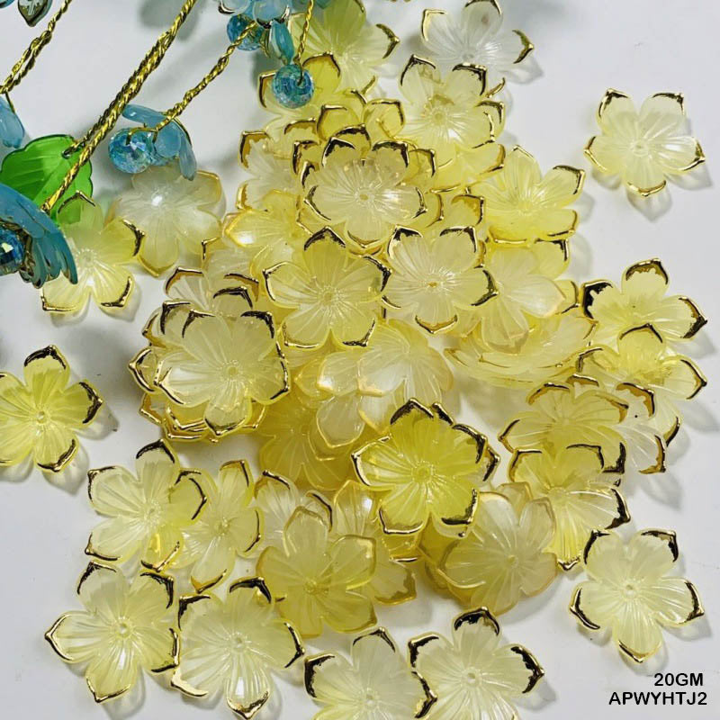 Gift To Love | Bracelet Beads Plastic | Size : 20 Gm | Code : APWYHTJ2